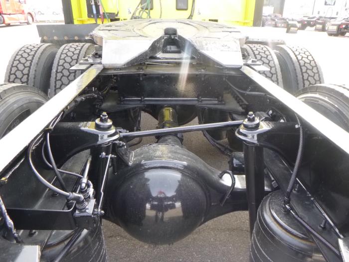 2021 Kenworth T680-31