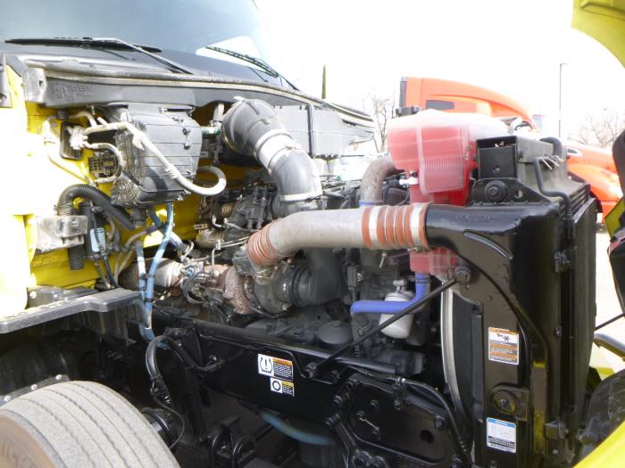 2021 Kenworth T680-36