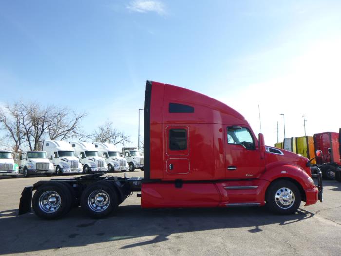 2021 Kenworth T680-6