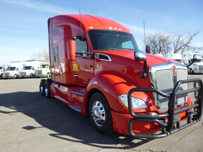 2021 Kenworth T680-7