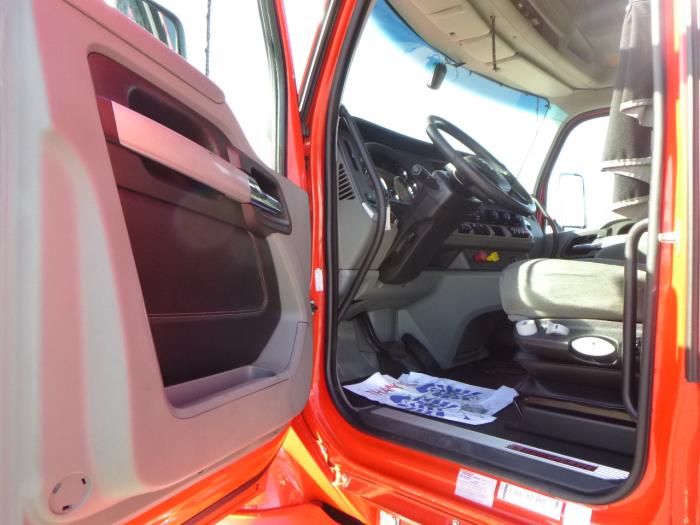 2021 Kenworth T680-10