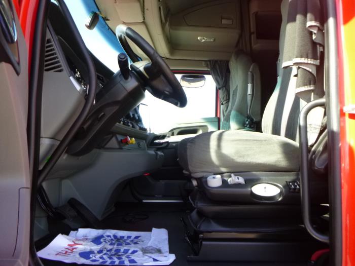 2021 Kenworth T680-11