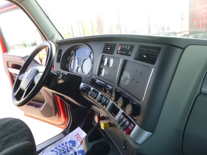 2021 Kenworth T680-14