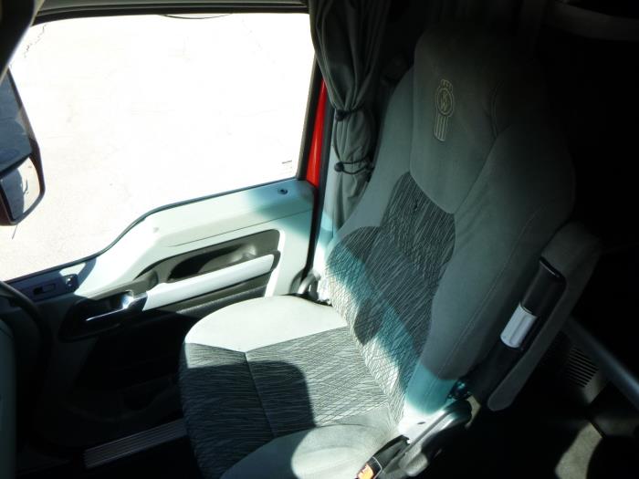 2021 Kenworth T680-16