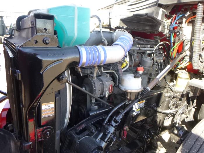 2021 Kenworth T680-26