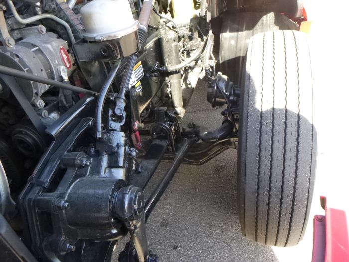 2021 Kenworth T680-27