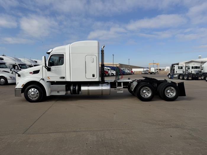 2020 Peterbilt 579-1