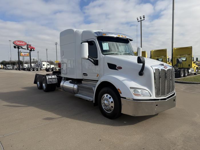 2020 Peterbilt 579-6