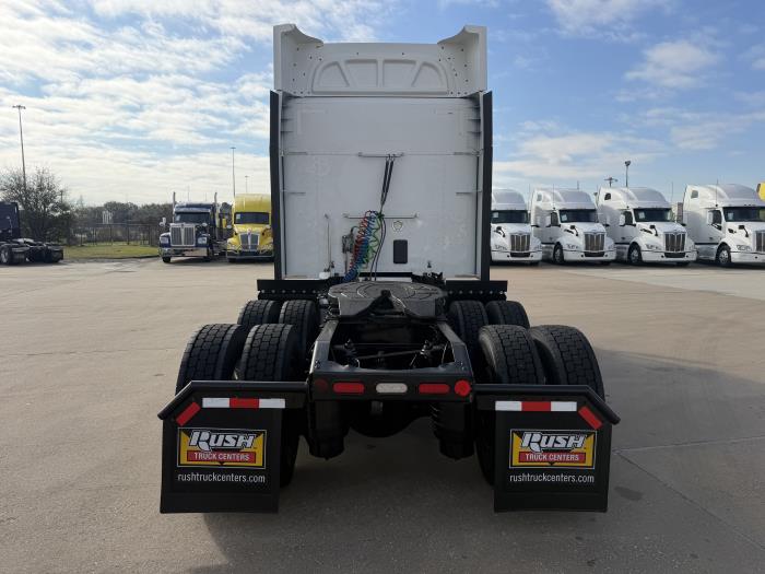 2020 Peterbilt 579-3