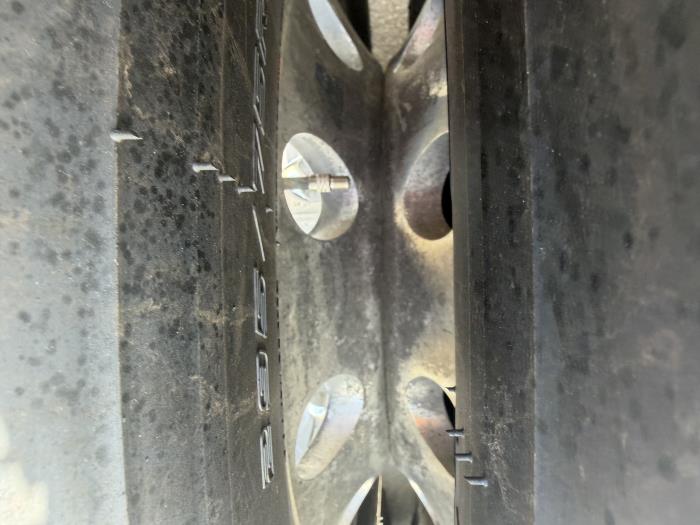 2020 Peterbilt 579-9