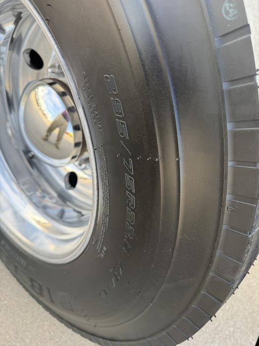 2020 Peterbilt 579-8