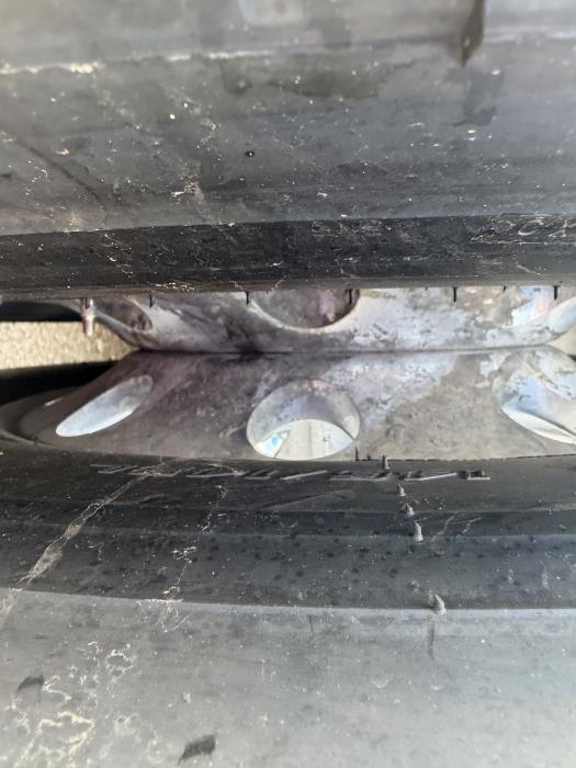 2020 Peterbilt 579-9