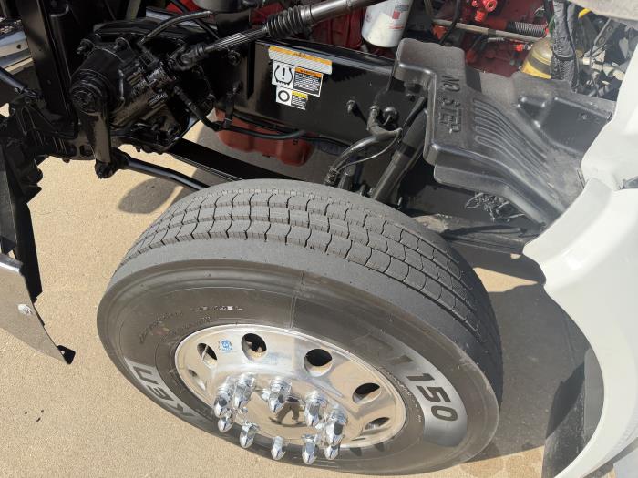 2020 Peterbilt 579-16