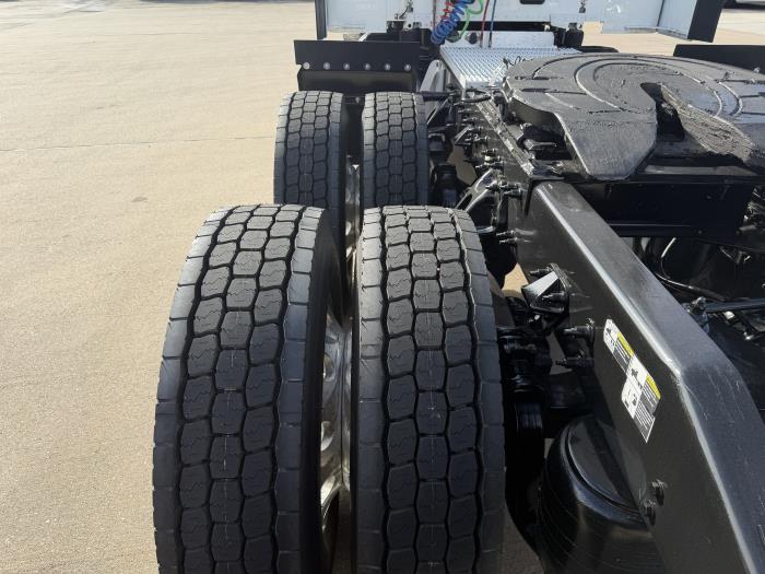 2020 Peterbilt 579-11