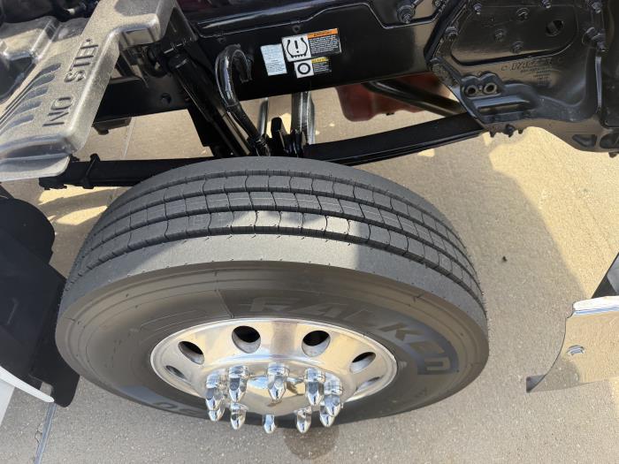 2020 Peterbilt 579-19