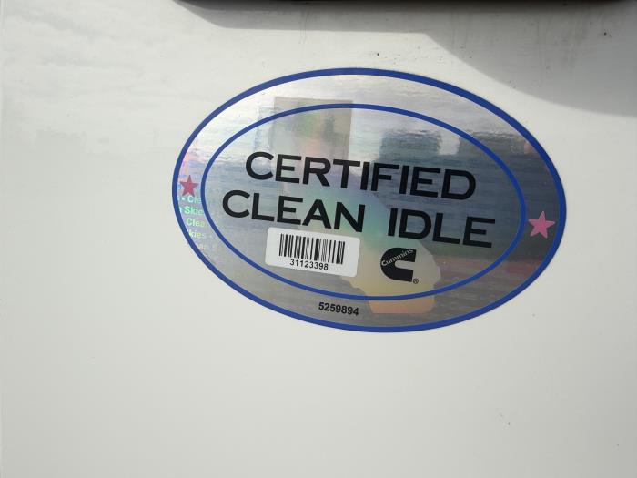 2020 Peterbilt 579-14