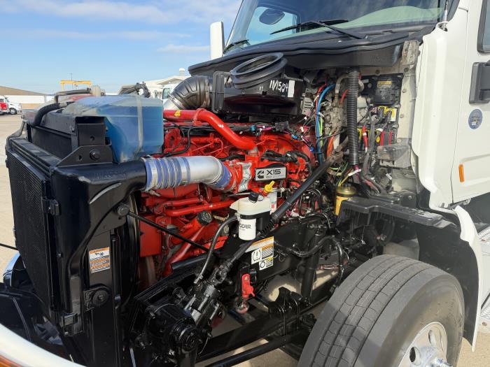 2020 Peterbilt 579-15