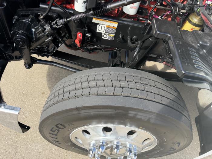 2020 Peterbilt 579-17