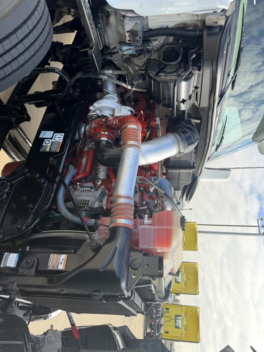 2020 Peterbilt 579-18