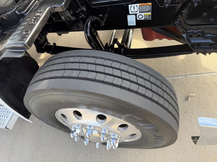 2020 Peterbilt 579-20