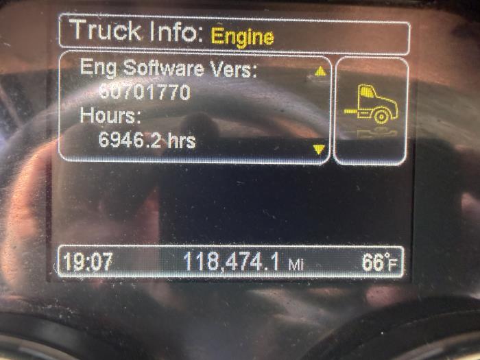 2020 Peterbilt 579-34