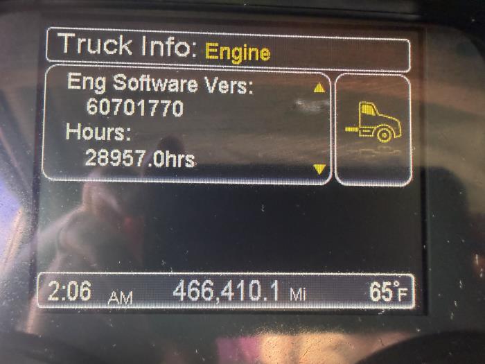 2020 Peterbilt 579-35