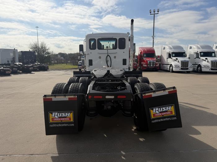 2020 Peterbilt 567-3