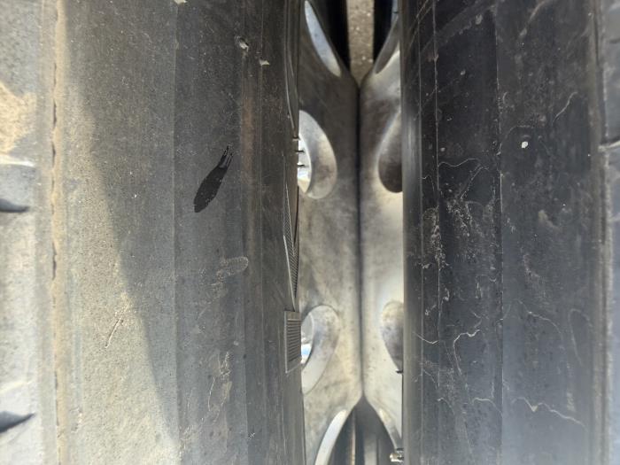 2020 Peterbilt 567-9