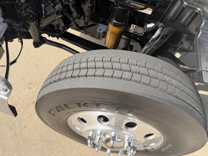 2020 Peterbilt 567-16