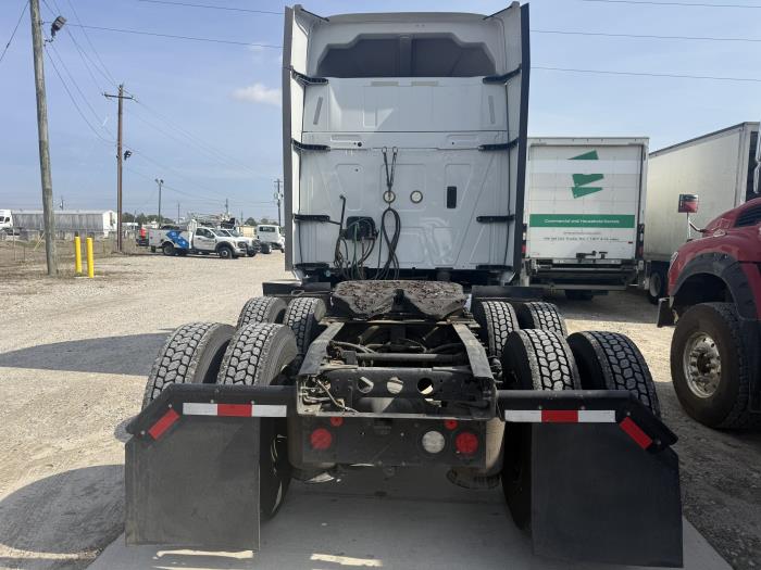 2020 International LT625-3