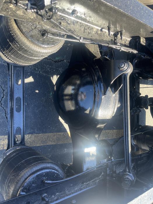 2020 Volvo VNL64T300-10