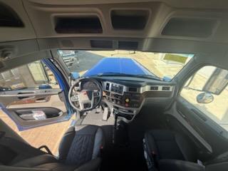 2027 Peterbilt 589-5