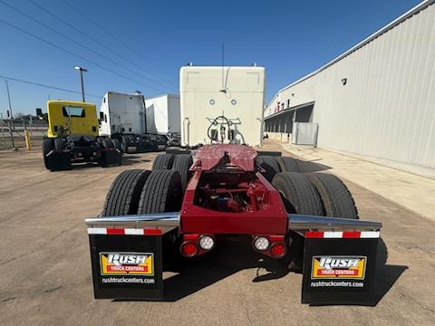 2027 Peterbilt 589-4