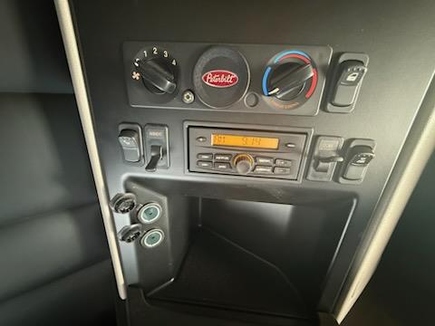 2027 Peterbilt 589-8