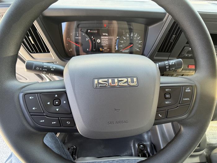2026 Isuzu NPR-HD-8