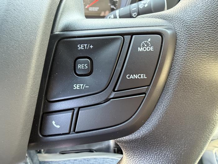 2026 Isuzu NPR-HD-10