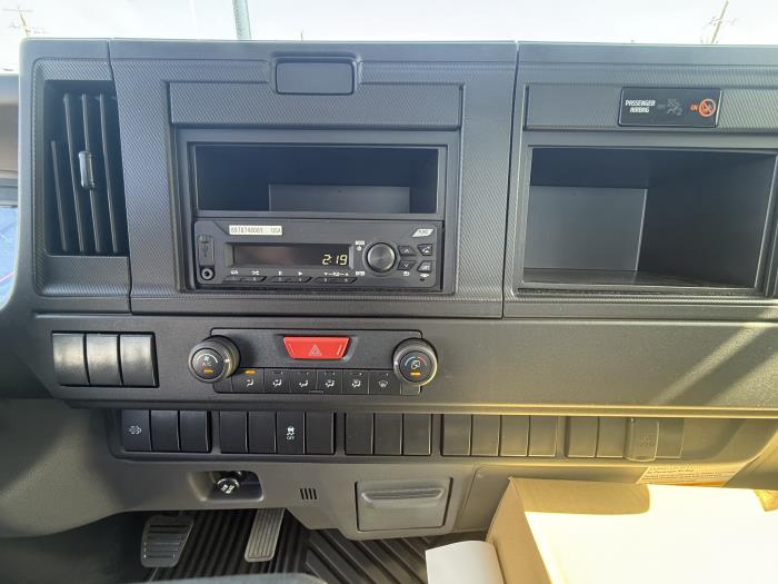 2026 Isuzu NPR-HD-12