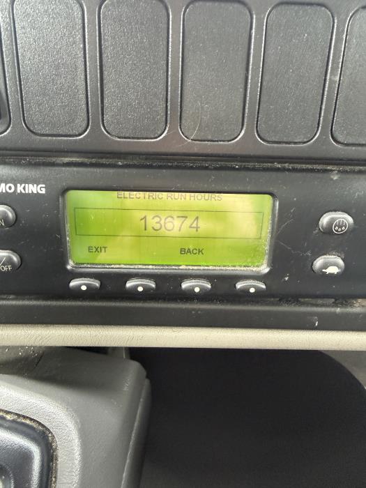 2019 International 4300-12