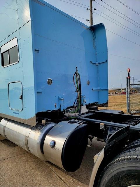 2021 Peterbilt 389-11
