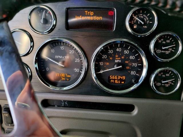 2021 Peterbilt 389-19