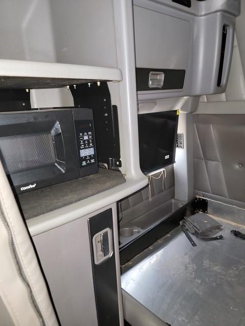 2021 Peterbilt 389-22