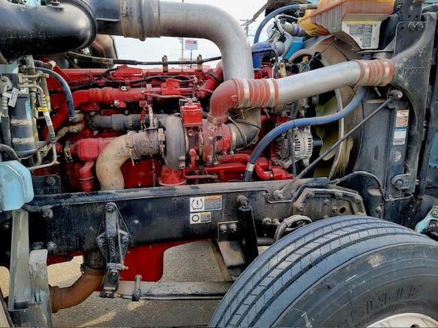 2021 Peterbilt 389-25