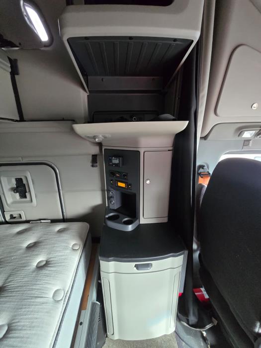 2021 Peterbilt 579-13