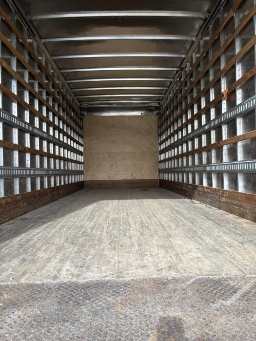 2022 International MV607-2