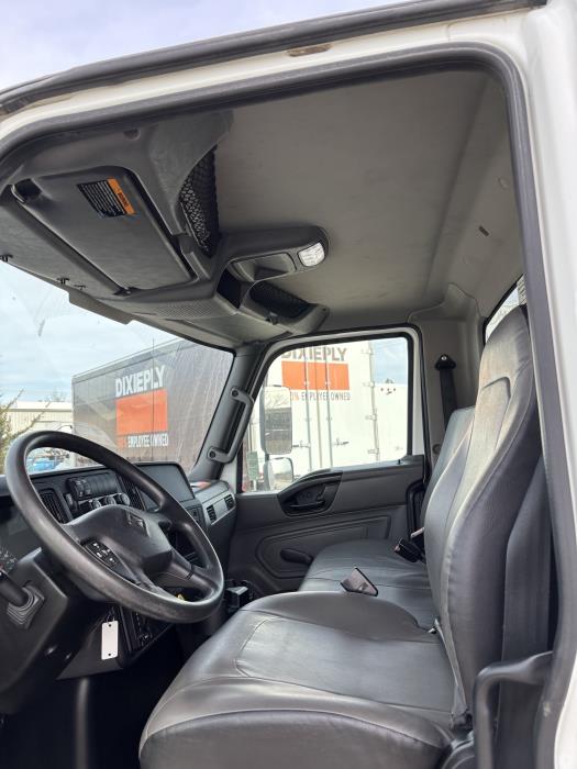 2022 International MV607-11