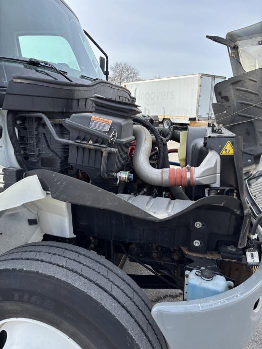 2022 International MV607-21