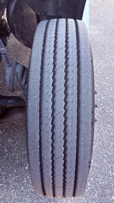 2023 Peterbilt 567-19