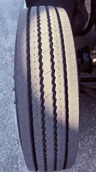 2023 Peterbilt 567-21