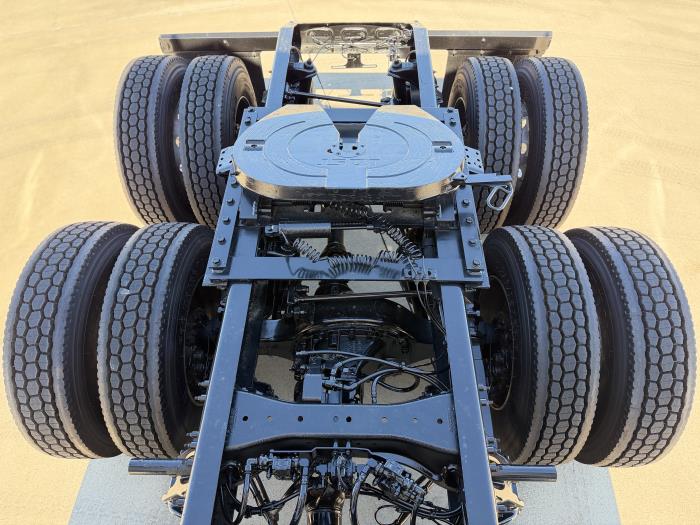 2021 Peterbilt 579-11