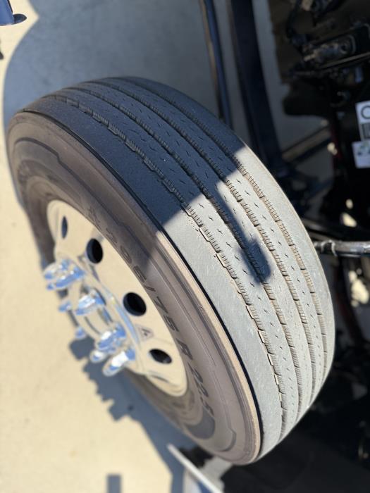 2021 Peterbilt 579-13